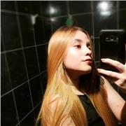 Profesora de diversas materias, estudiante de ingeniería en sistemas